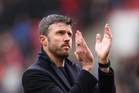 Michael Carrick edges nearer to landing Man United permanent manager role