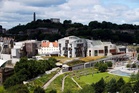 Holyrood ‘dull’ and requires livening up, says MSP running for Presiding Officer