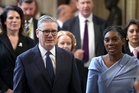 ‘Powerless’ Starmer heading to Nato with defence investment plan that is ‘not fit for purpose’, Badenoch to say