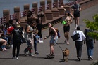 Bank holiday weather forecast: UK temperatures set to soar to 25C for long weekend, Met Office says