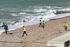 Brighton beach incident latest: Police still working to identify bodies of three women found in sea