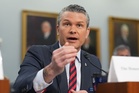 Refusal by allies to back US in war against Iran ‘unconscionable’, says Hegseth