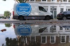 Trust in water companies plunges to new low amid soaring household bills