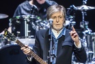 Paul McCartney receives first-ever Mercury Prize nomination as shortlist revealed