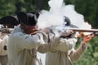 The bizarre firearms loophole around Americans and their deadly muskets