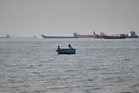Iran-US war latest: Chaos in Strait of Hormuz as Tehran attacks ships and vessel seized by ‘unauthorised personnel’