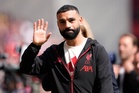 Arne Slot handed Mohamed Salah boost with three Liverpool stars set to return against Aston Villa