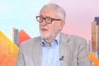 It’s Rayner or no-one facing Starmer in Labour leadership contest, Corbyn says