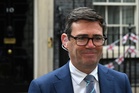 ‘We will change Labour for the better’: Andy Burnham’s full statement as he plots return to parliament