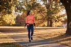 Try these two unorthodox walking techniques to reduce knee pain and foot pain, expert says