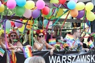 Polish capital makes history with the first same-sex marriage registration