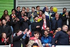 Southampton ‘Spygate’ hearing set with play-off final date under threat