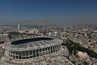 Mexico City braces for World Cup, eager to showcase food and culture amid crowds and congestion