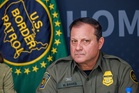 US border patrol chief steps down: ‘It’s just time’