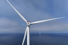 Seven states sue Trump administration over offshore wind project deal