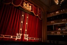 Curtains for Charles: King thrilled by grand opening at Royal Opera House