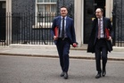 Who is James Murray? The new Health Secretary replacing Wes Streeting