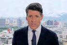 CBS anchor Tony Dokoupil’s China broadcast ends after cameraman’s medical emergency on air