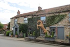 Fears major holiday park could ‘dominate and overwhelm’ UK village