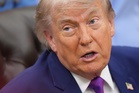 Donald Trump indicates military destruction of Iran ‘to be continued’
