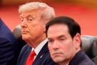 Iran-US war latest: Tehran brands Trump ‘inconsistent with reality’ after he announces peace deal is ‘largely negotiated’