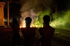 Cuba's national energy grid collapses and other top photos from Latin America and the Caribbean
