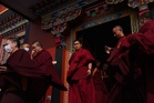 Takeaways from AP's report on Jalue Dorje, the US-born teenage Buddhist lama