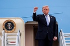 Decimation of Iran is ‘to be continued’, claims Trump