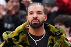 Drake smashes UK chart record with three new albums in top ten