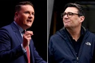 Which MPs are backing Burnham and Streeting in race to be Labour’s next prime minister?