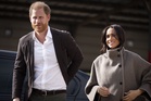 Harry and Meghan issue tech firm warning over social media ban for under-16s