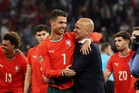 Cristiano Ronaldo to lead Portugal into 2026 World Cup as squad confirmed
