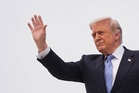 Trump says ‘tough’ for Starmer to survive without energy and immigration shift