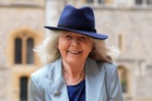 Dame Jilly Cooper leaves eye-watering fortune to family in will
