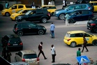 More than half of Latin Americans deported from US to Congo are now back home