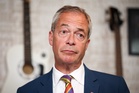 Details of Farage’s £5m gift obtained ‘illegally’ as Reform MP backs leader