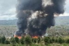Multiple injured after explosion at Maine lumber mill