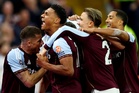Amnesty International sends ‘sportswashing’ warning to Aston Villa over new Visit Rwanda sponsorship deal