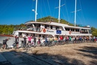 This luxury cruise line is offering cycling sailings around Croatia