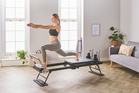 Aldi’s viral reformer Pilates machine is back – and it’s less than £150