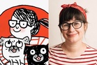 Gemma Correll: the cartoonist who perfectly captures millennial anxiety (with cute pugs)