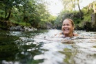 London’s first River Thames bathing spot opens today – here’s where to find it