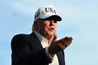 Trump defends remark on Americans’ finances amid Iran war: ‘I’d make it again’