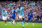 Chelsea v Man City LIVE: Antoine Semenyo’s superb goal delivers FA Cup for City