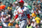 Cardinals manager Marmol offers to buy tickets for fans to recreate shirtless revelry