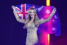 Eurovision 2026: Final of song contest kicks off in Vienna