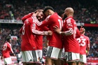 Manchester United v Nottingham Forest LIVE: Shearer and Neville fume at VAR awarding Cunha’s goal in narrow win