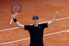 Jannik Sinner dominates Italian Open to match Novak Djokovic with Masters sweep