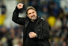 Daniel Farke: Keeping Leeds in Premier League ranks really high in achievements