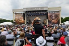 Speaker says God ‘raised up’ Trump to build White House ballroom at national prayer event